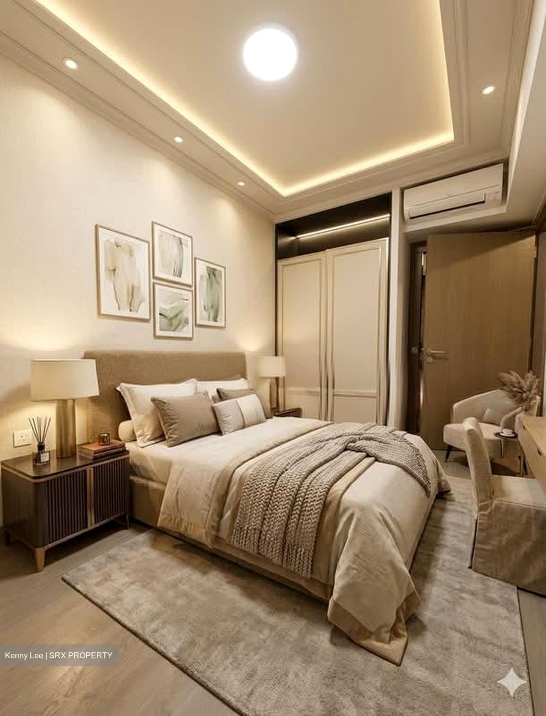 Affinity At Serangoon (D19), Apartment #555328581
